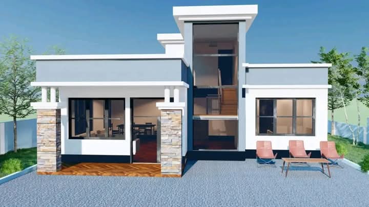 Best Contemporary House Designs: Modern Living Redefined