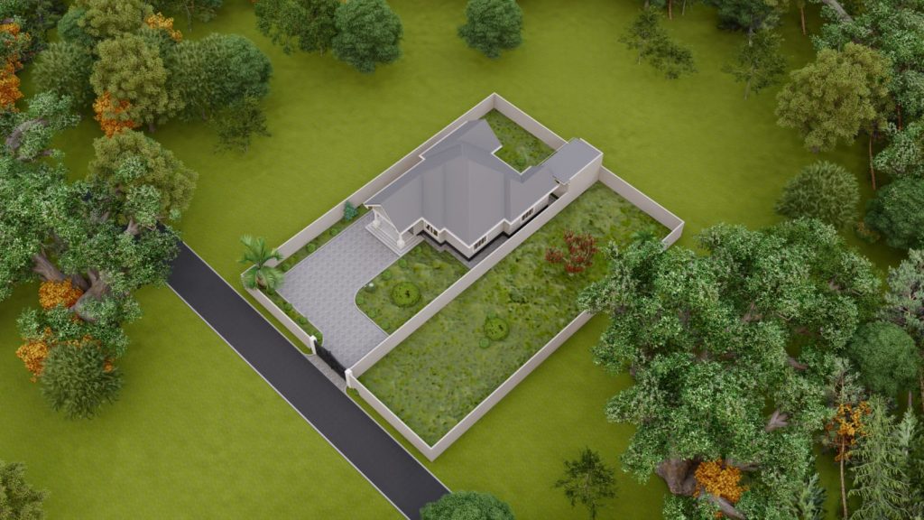 Best Contemporary House Designs: Modern Living Redefined