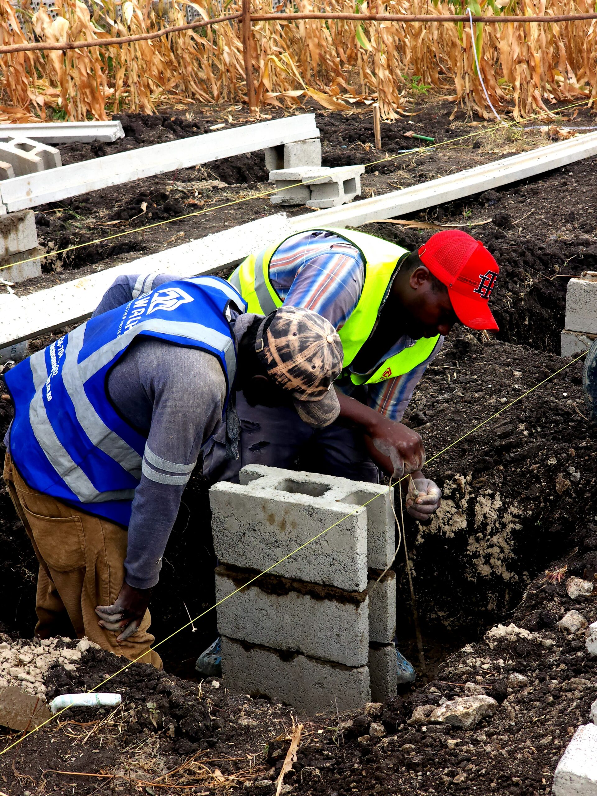 Get affordable precast building materials in Kenya that deliver durability,
quality, and value for every project.