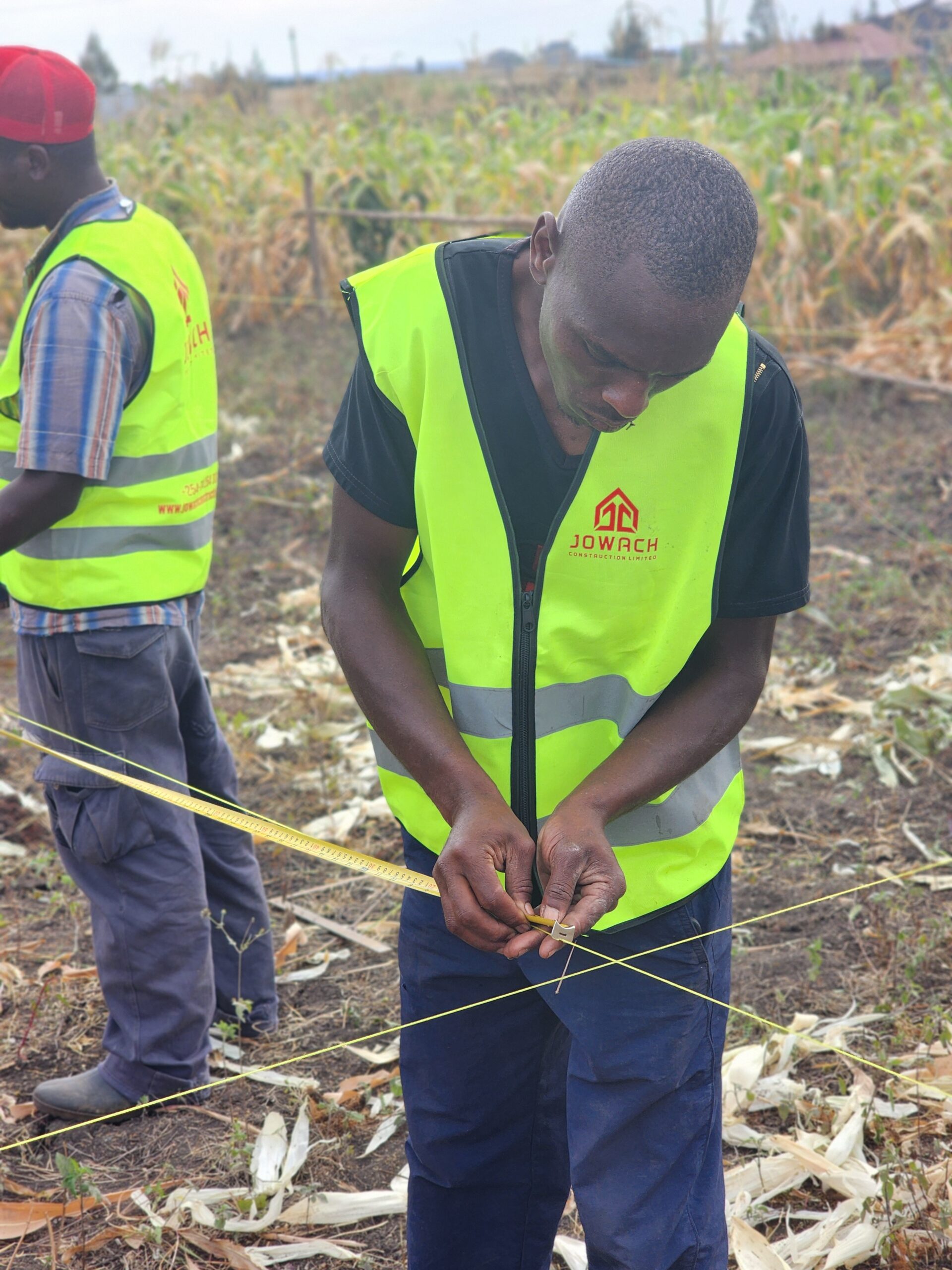Internal and External House Design