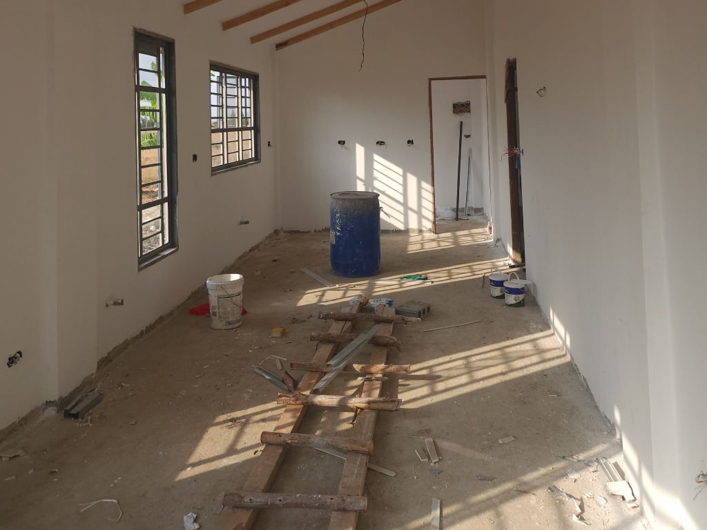 Precast Concrete Wall Panel Installation