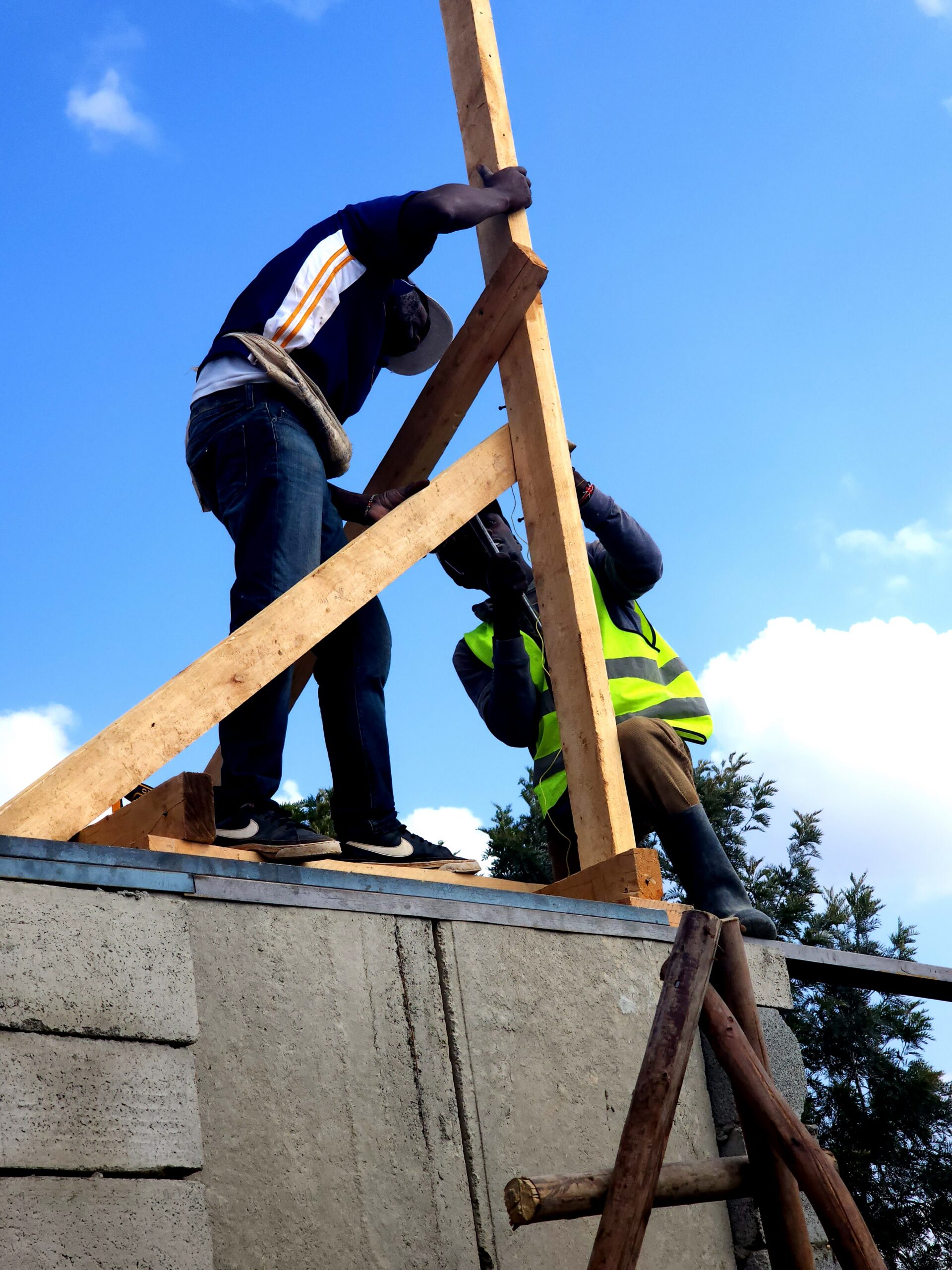 Precast Construction Companies in Kenya