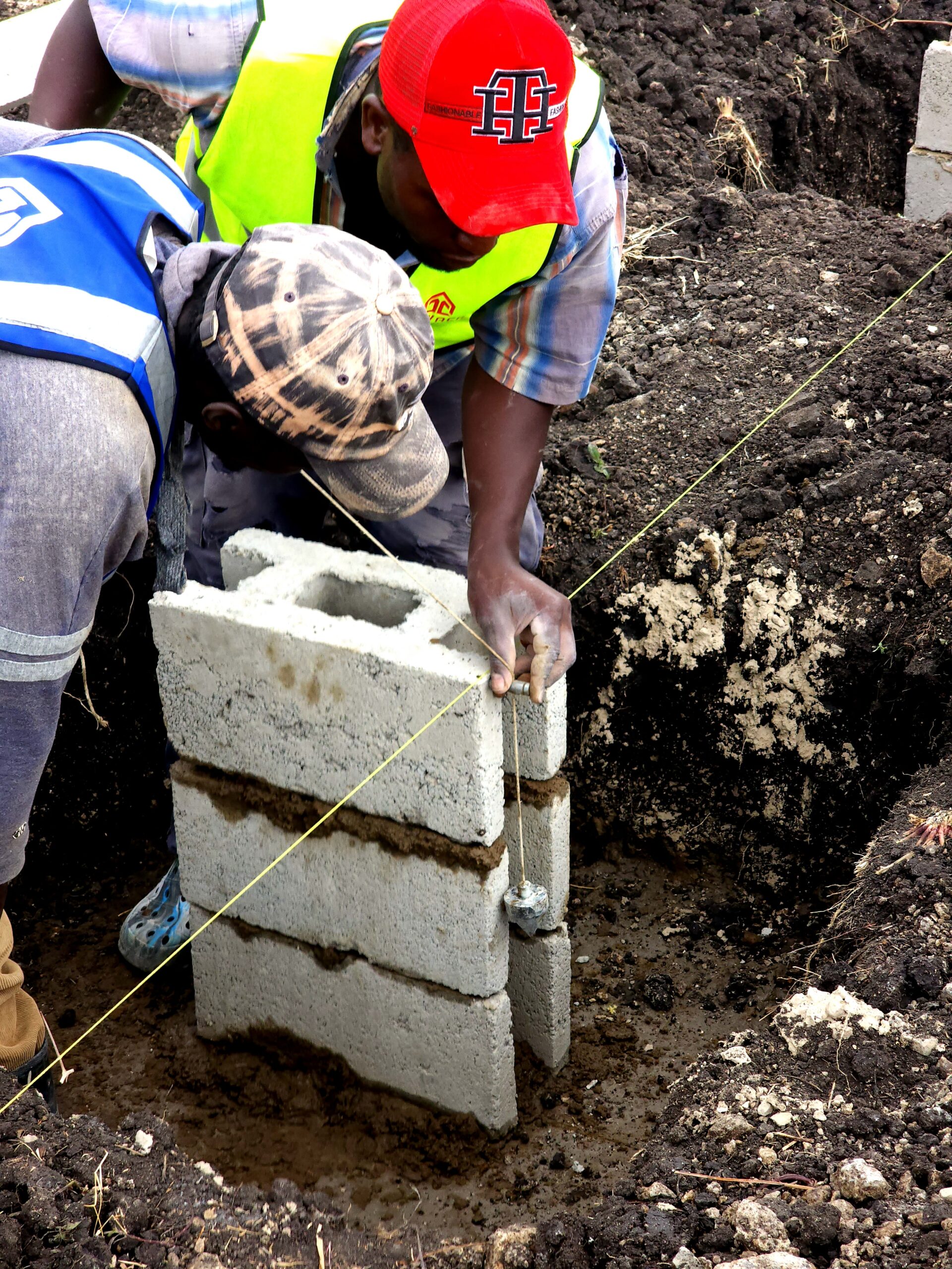 Precast Homes in Kiambu