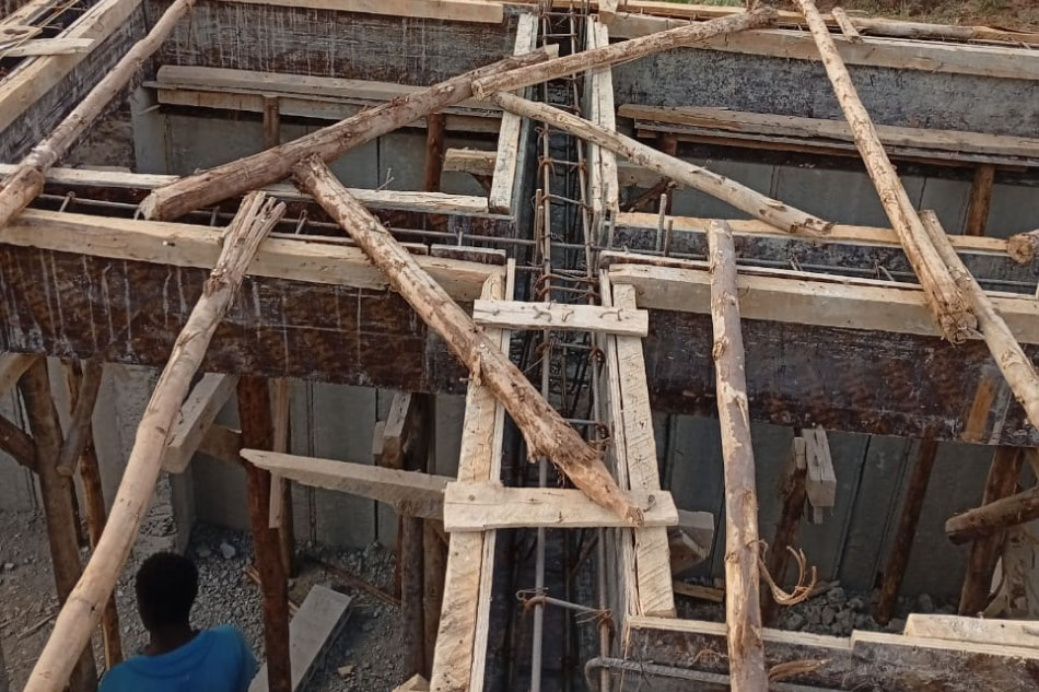 Cost of precast panels in Kenya per square meters