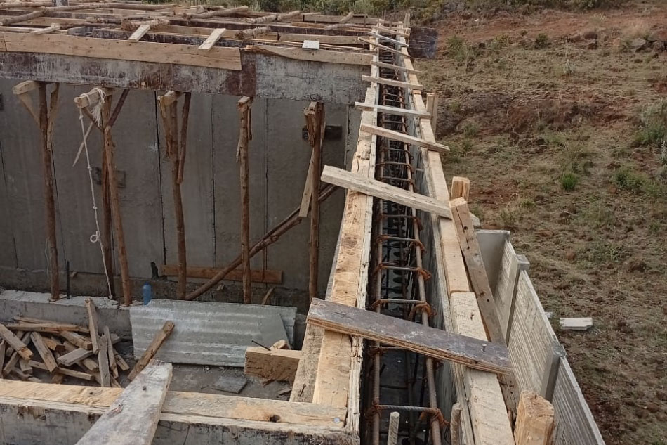 Precast Panels vs Ndarugo Stones for Durable Fence Construction in Kenya