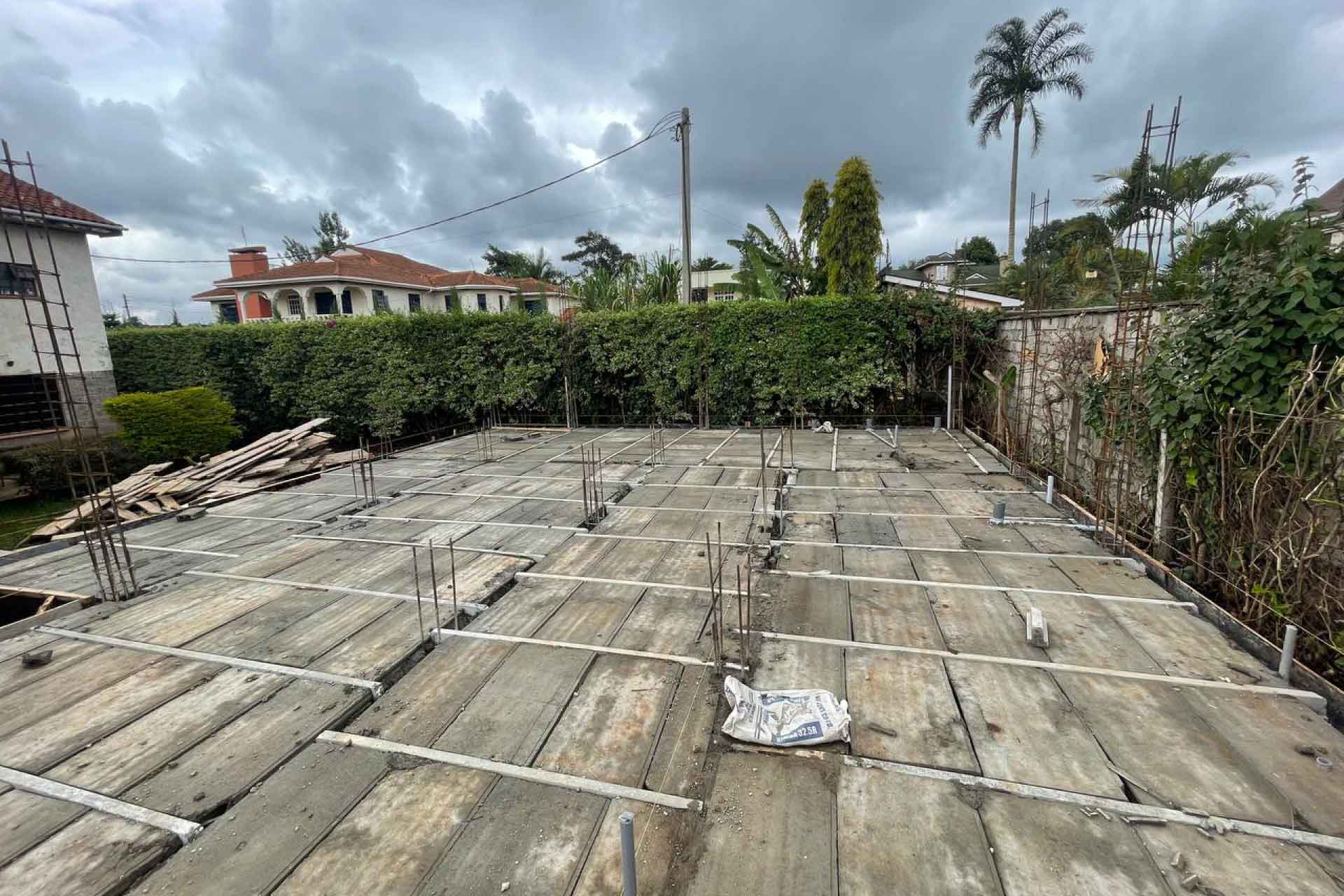 Trusted Precast Technology Contractors in Kenya