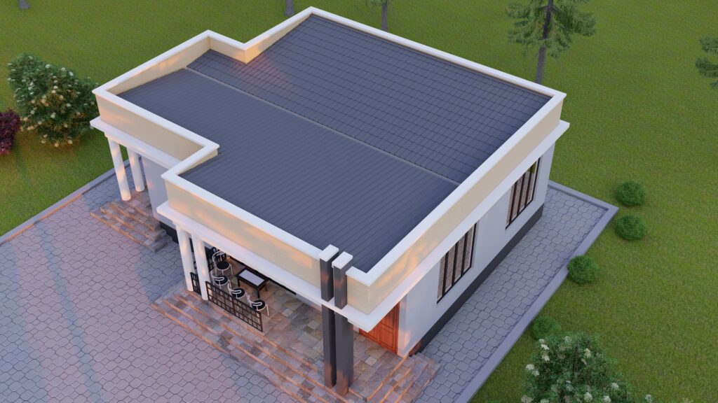 Types of Residential Construction Projects in Kenya