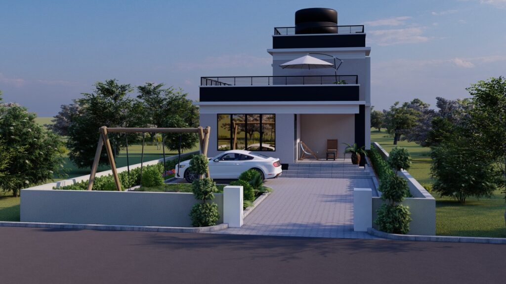 Types of Residential Construction Projects in Kenya