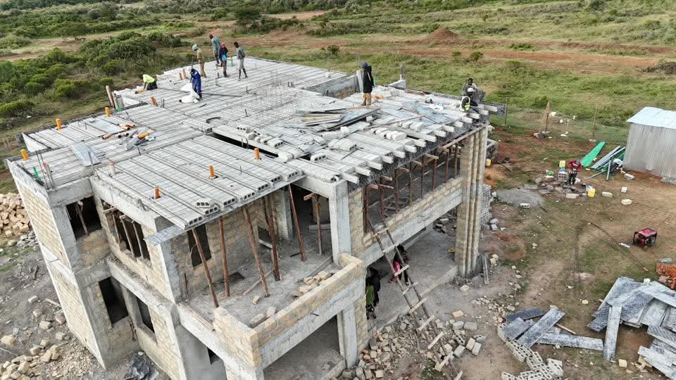 Construction Cost in Kenya