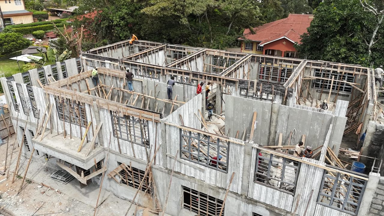 Complete Guide to Construction Services