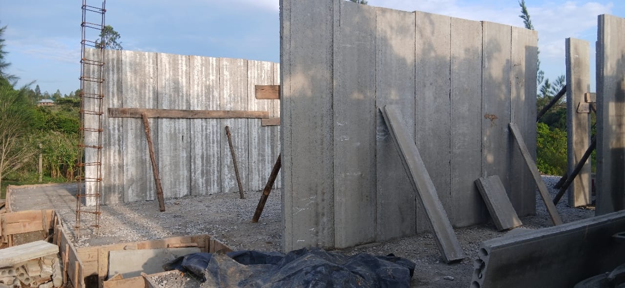 Construction Materials and Methods