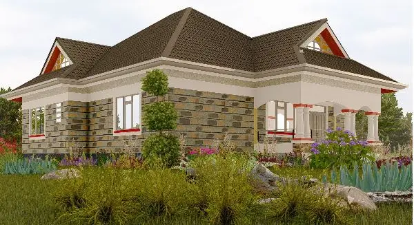 Affordable Housing Projects in Kenya