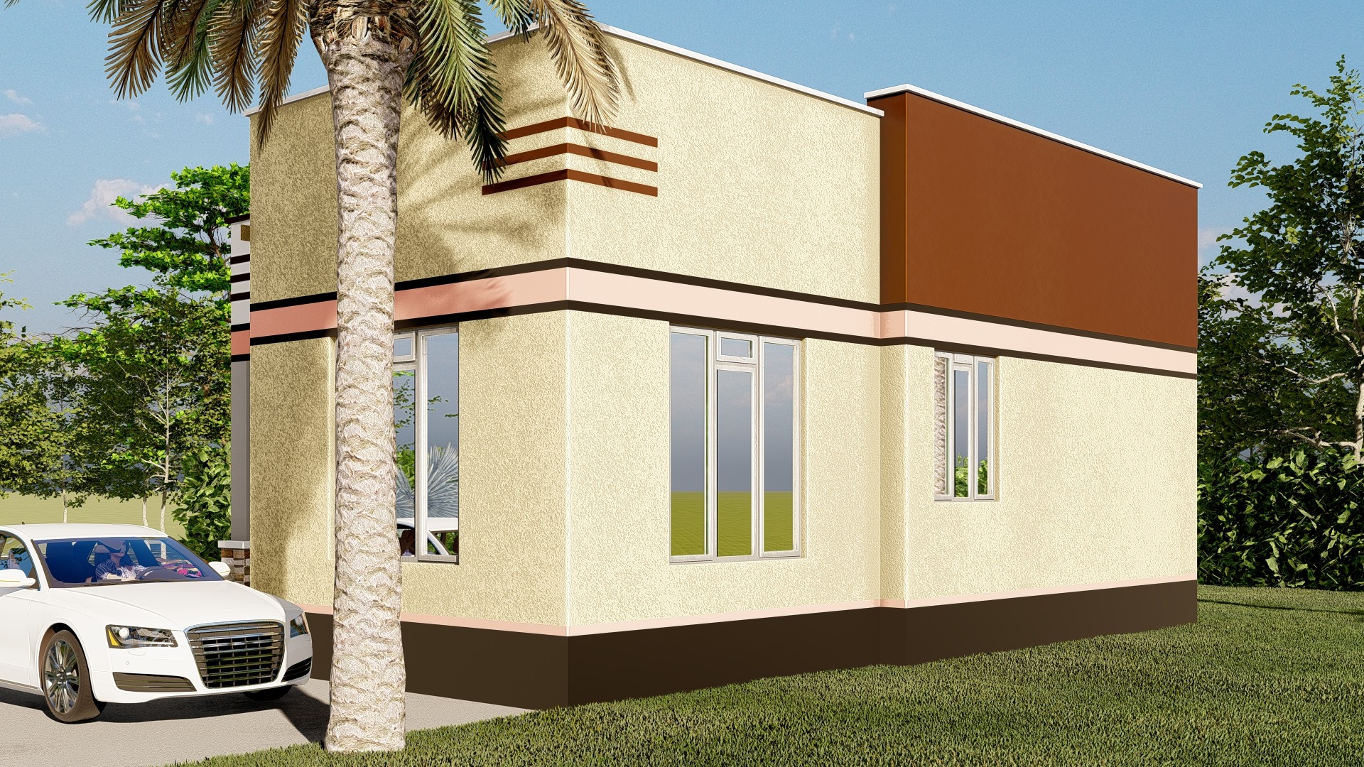 Reliable Construction Services in Kenya