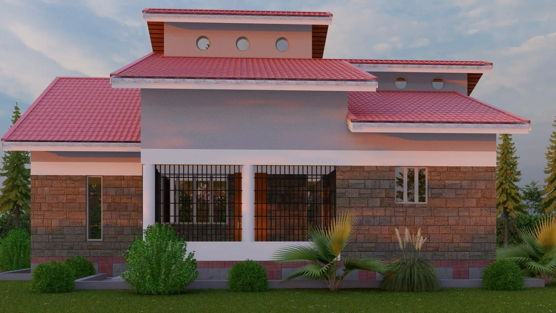 construction cost in Kenya