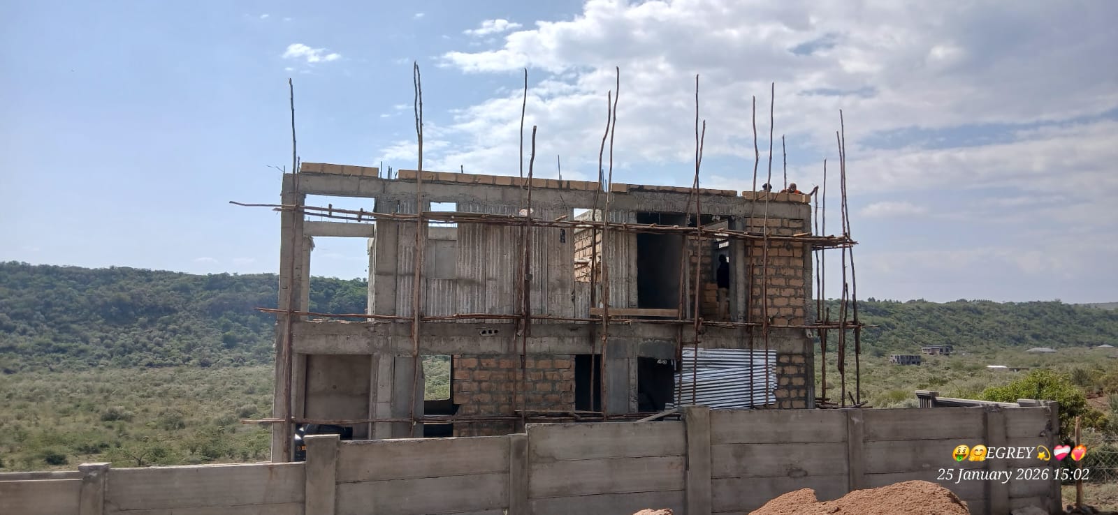 Residential vs Commercial Construction Services