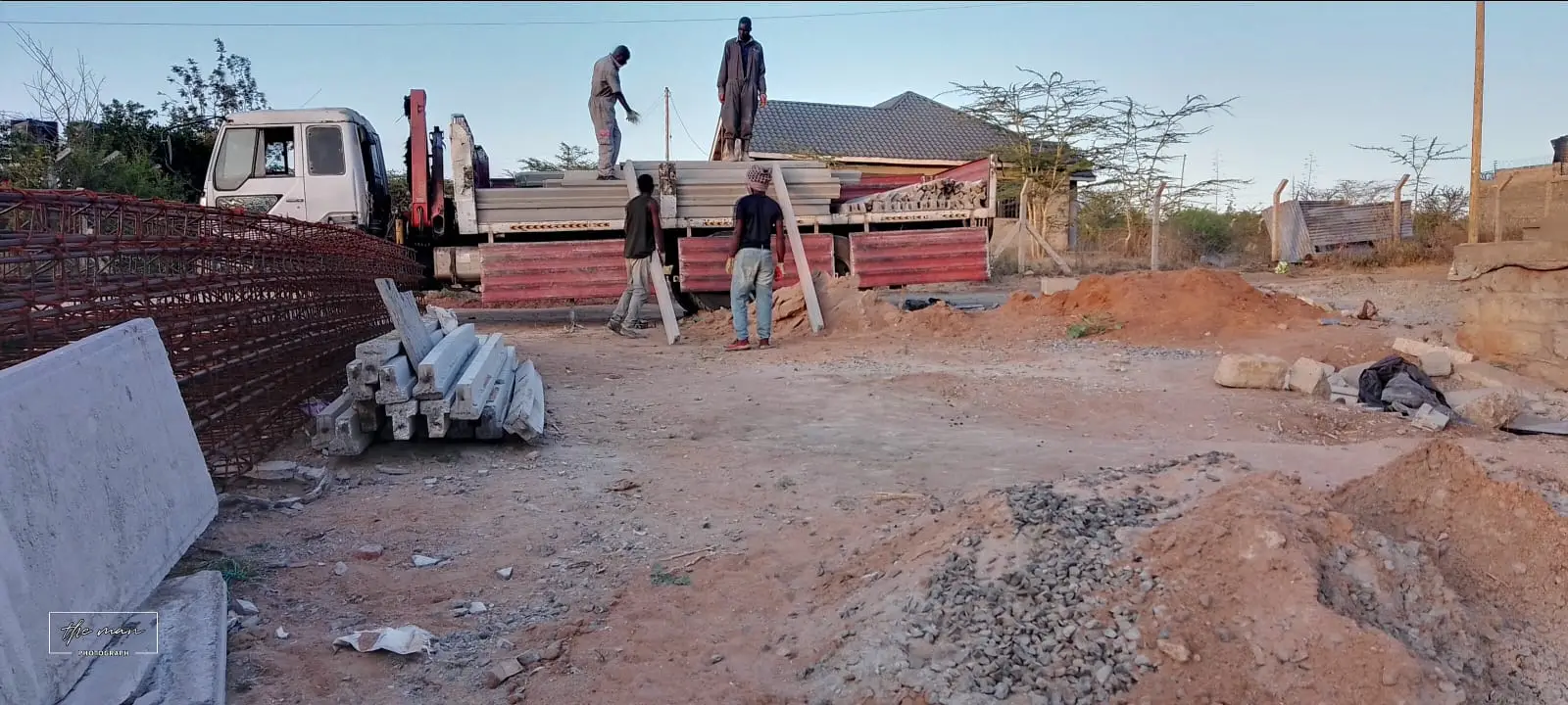 Building Materials Prices in Kenya