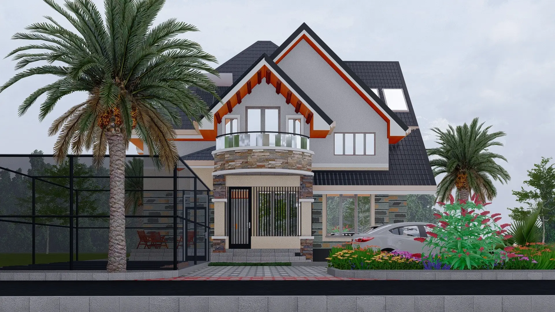 Precast and Modern Construction Services