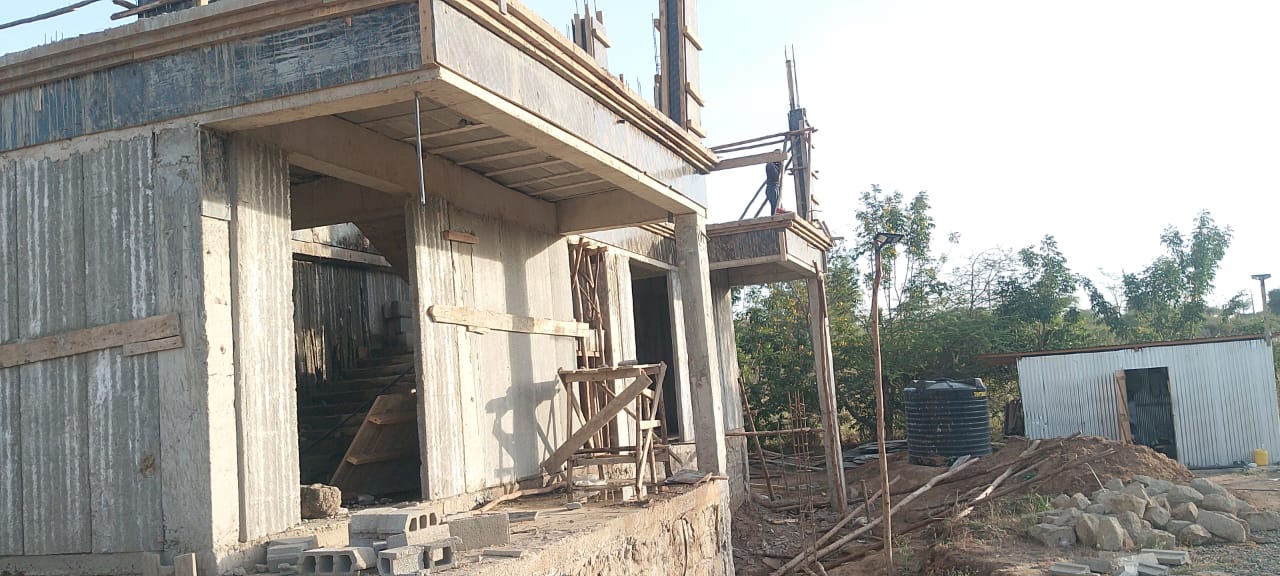 Cost of Building a Three-Bedroom Precast House in Kenya (2026 Guide)
