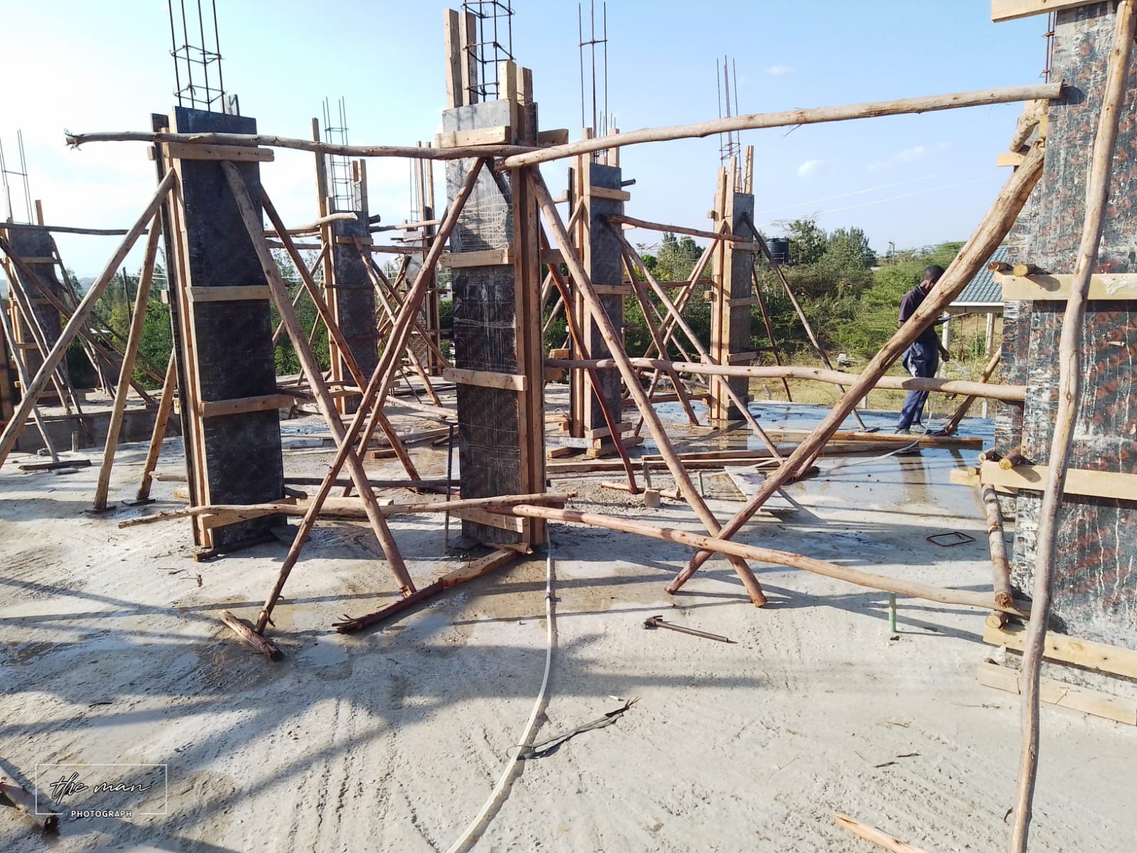 Cost of Precast Slabs in Kenya Guide