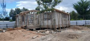 Small 2 Bedroom House Plans in Kenya