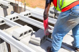 Precast Panels Solutions in Kenya