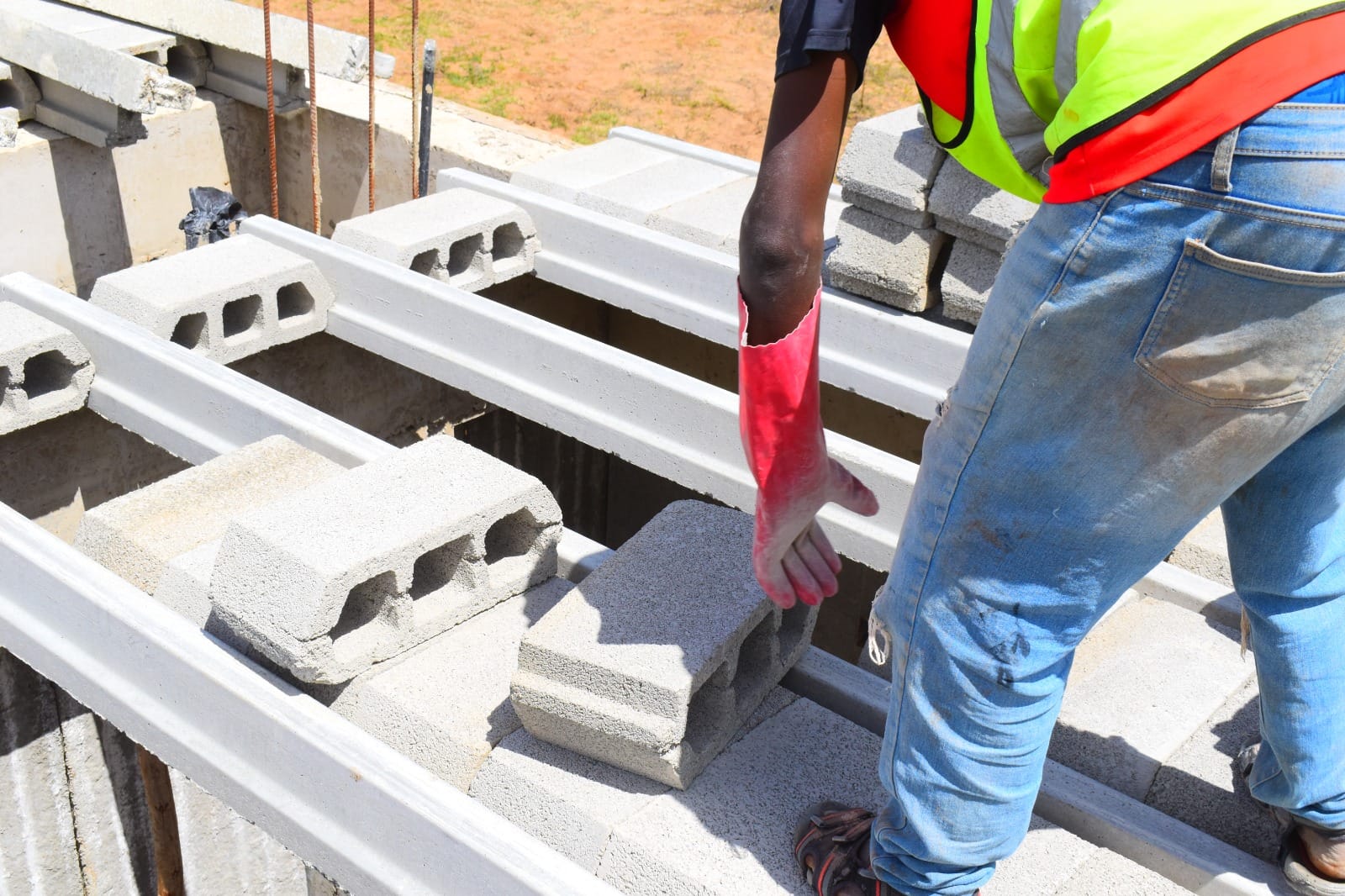 Precast Panels Solutions in Kenya