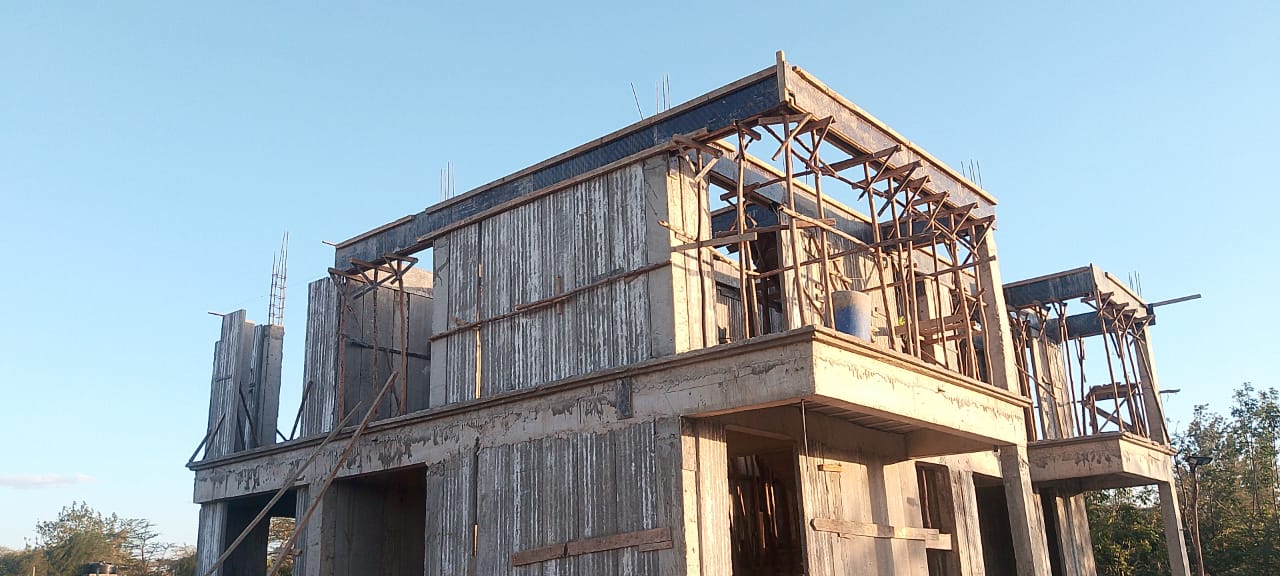 Precast House Cost in Kenya Today – Your Complete Guide (2026)