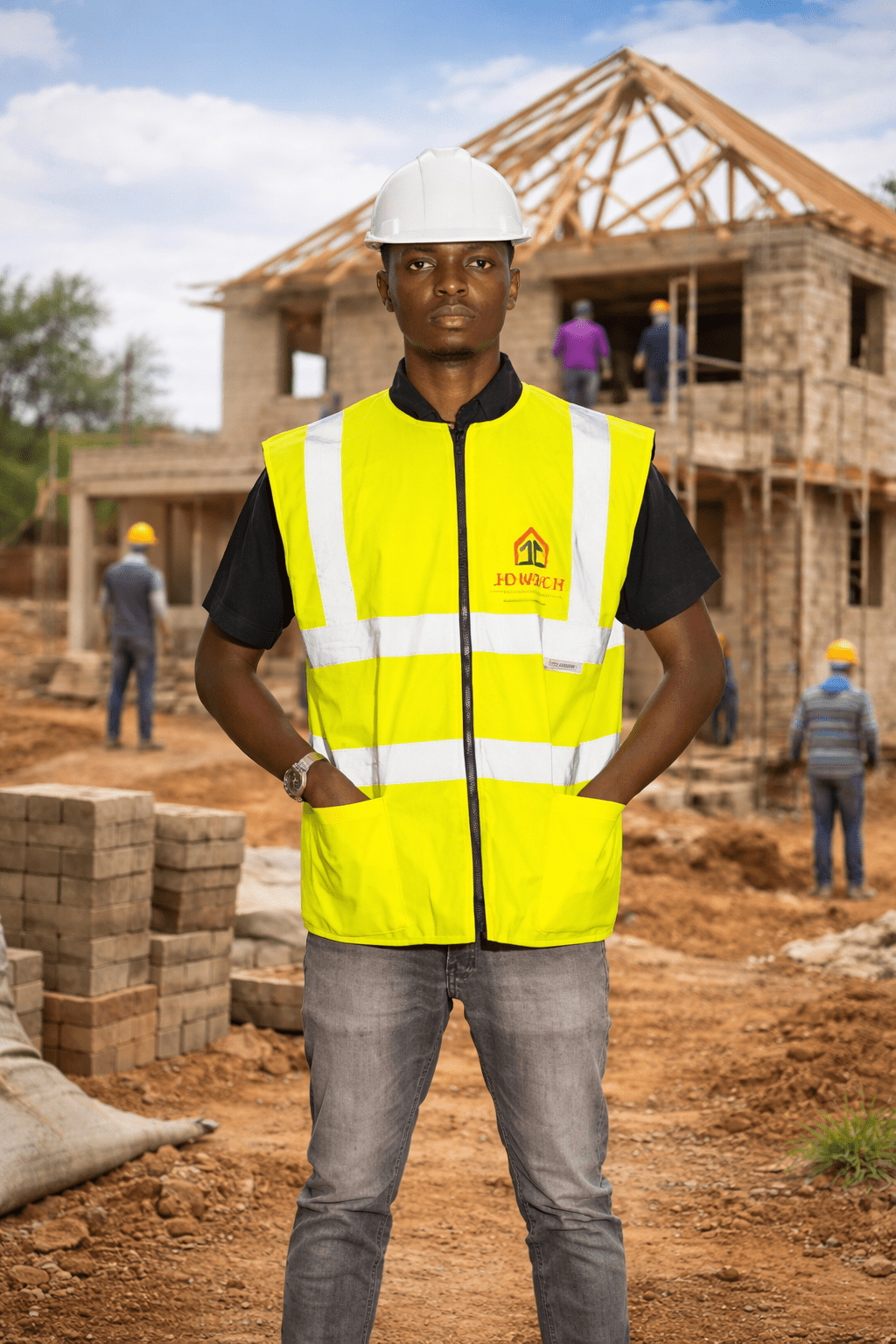 Kenyans in the Diaspora: Manage Construction in Kenya Smartly