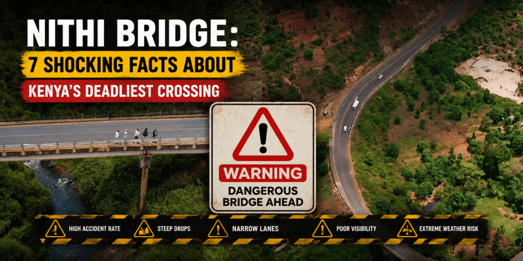Nithi Bridge