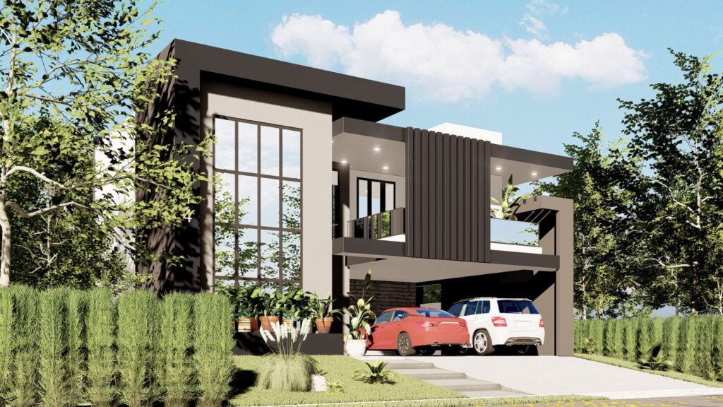 Cost of Building a 3 Bedroom Bungalow in Kenya