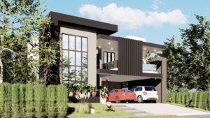 Cost of Building a 3 Bedroom Bungalow in Kenya: 2026 Cost Breakdown