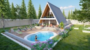 A-Frame House: The Complete Design Guide