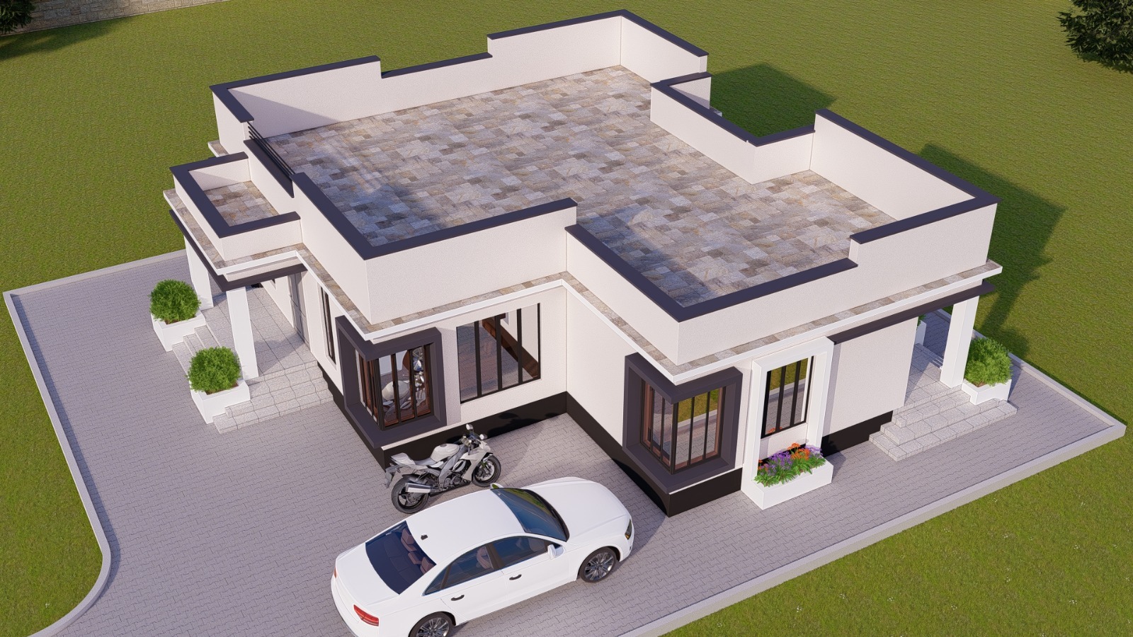 Affordable Housing in Kenya