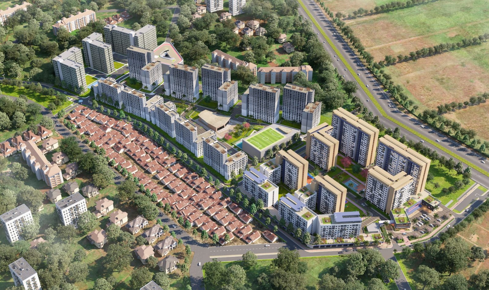 renovation vs rebuild Kenya
