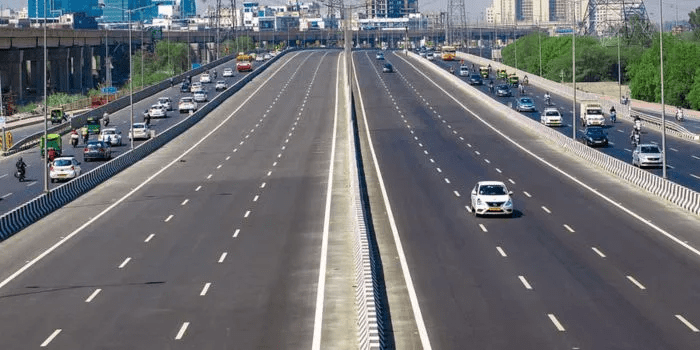 Proposed Rironi -Mau Summit highway expansion. Photo: Outlook Traveller