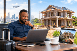 Building a House in Kenya While Living Abroad: A Complete Guide for the Diaspora