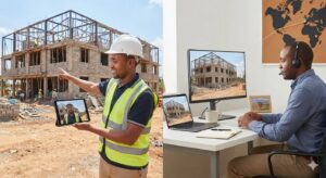 How to Choose a Reliable Construction Company in Kenya When You Live Abroad